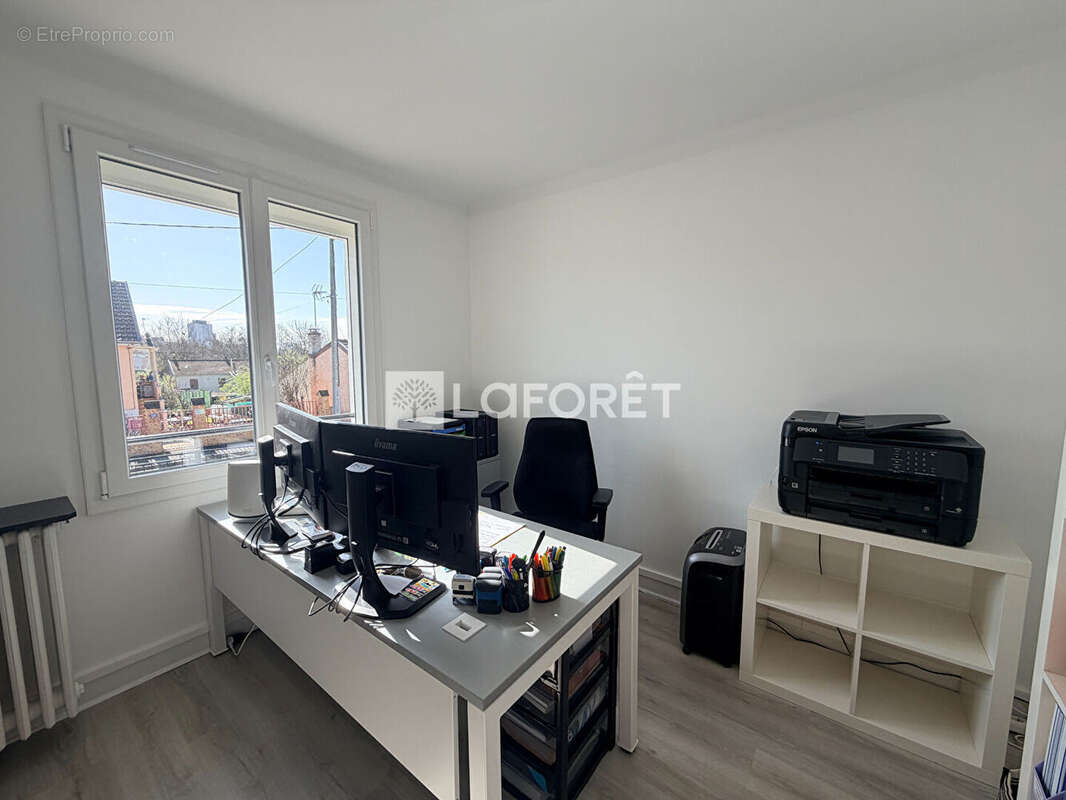 Maison à CHALONS-EN-CHAMPAGNE