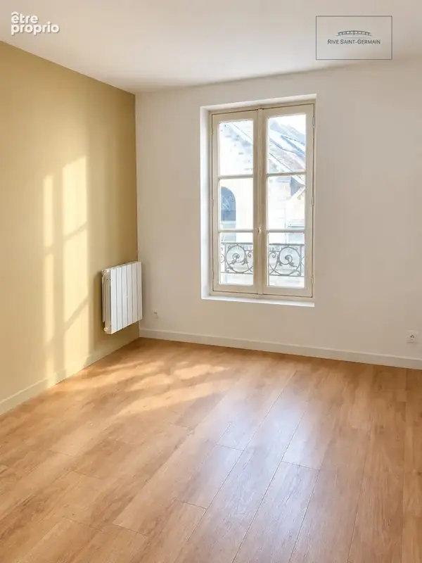 Appartement 4 pièces 83 m² à vendre à Nantes (44000) - photo 3