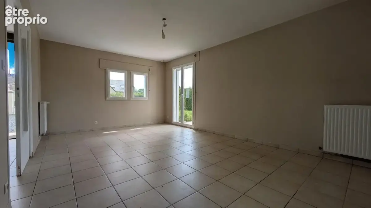 Maison proche piscine, gare, future école et RN13 - photo 11