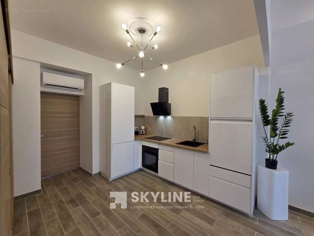 Appartement à AVIGNON