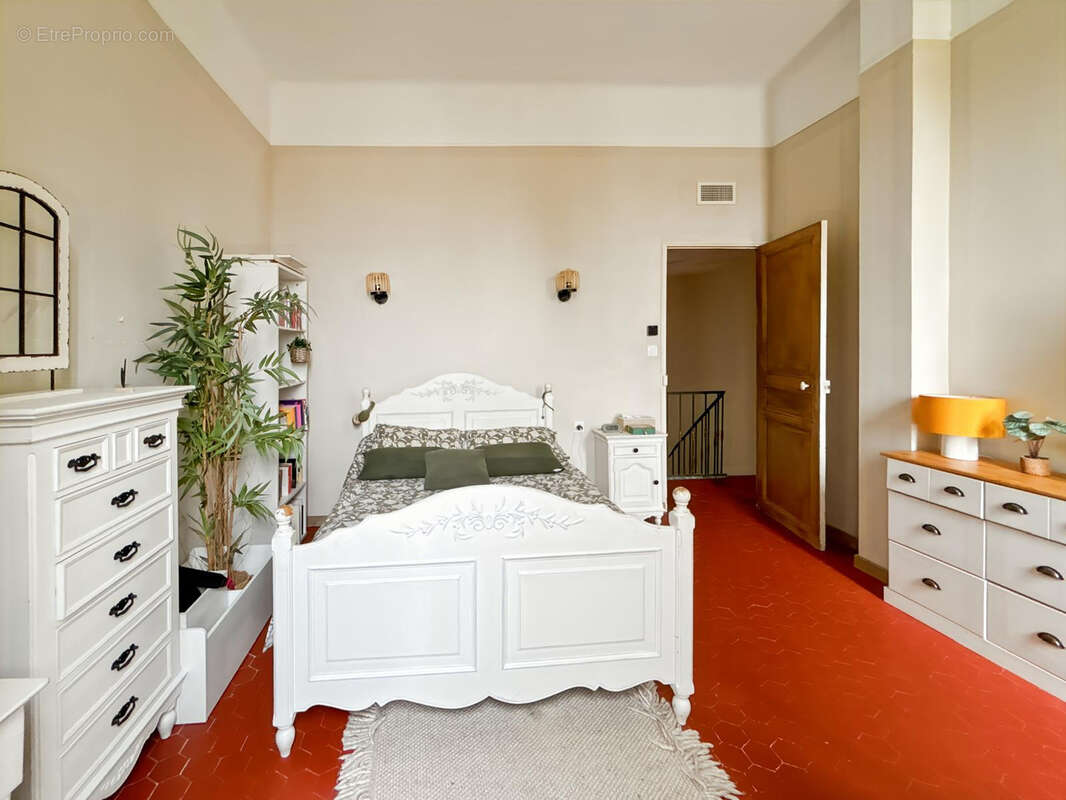 Maison à SALON-DE-PROVENCE