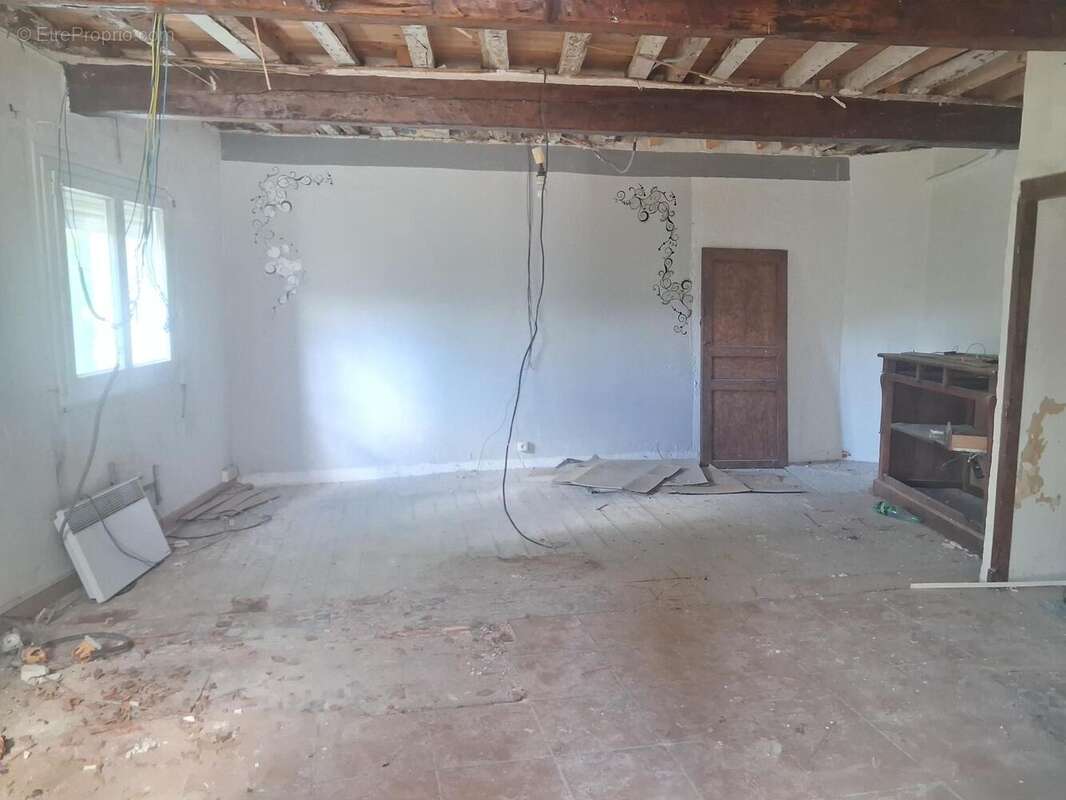 Photo 9 - Maison à SOREDE