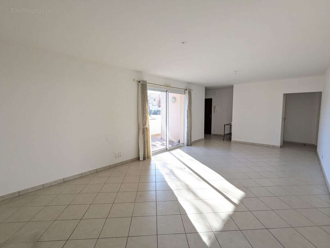 Appartement à CHALLANS