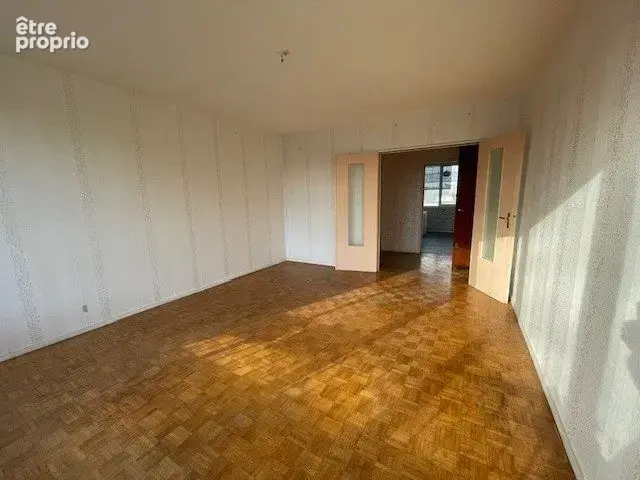 Appartement 3 pièces 70 m² à vendre à Rennes (35200) - photo 3