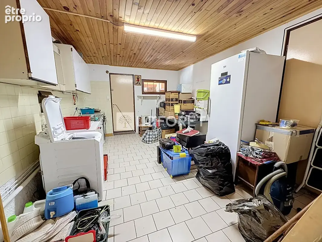 Maison Saint Dénis Les Bourg AU CALME - photo 13