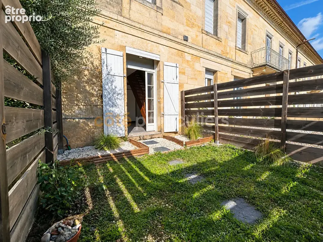 Maison de Bourg - photo 4
