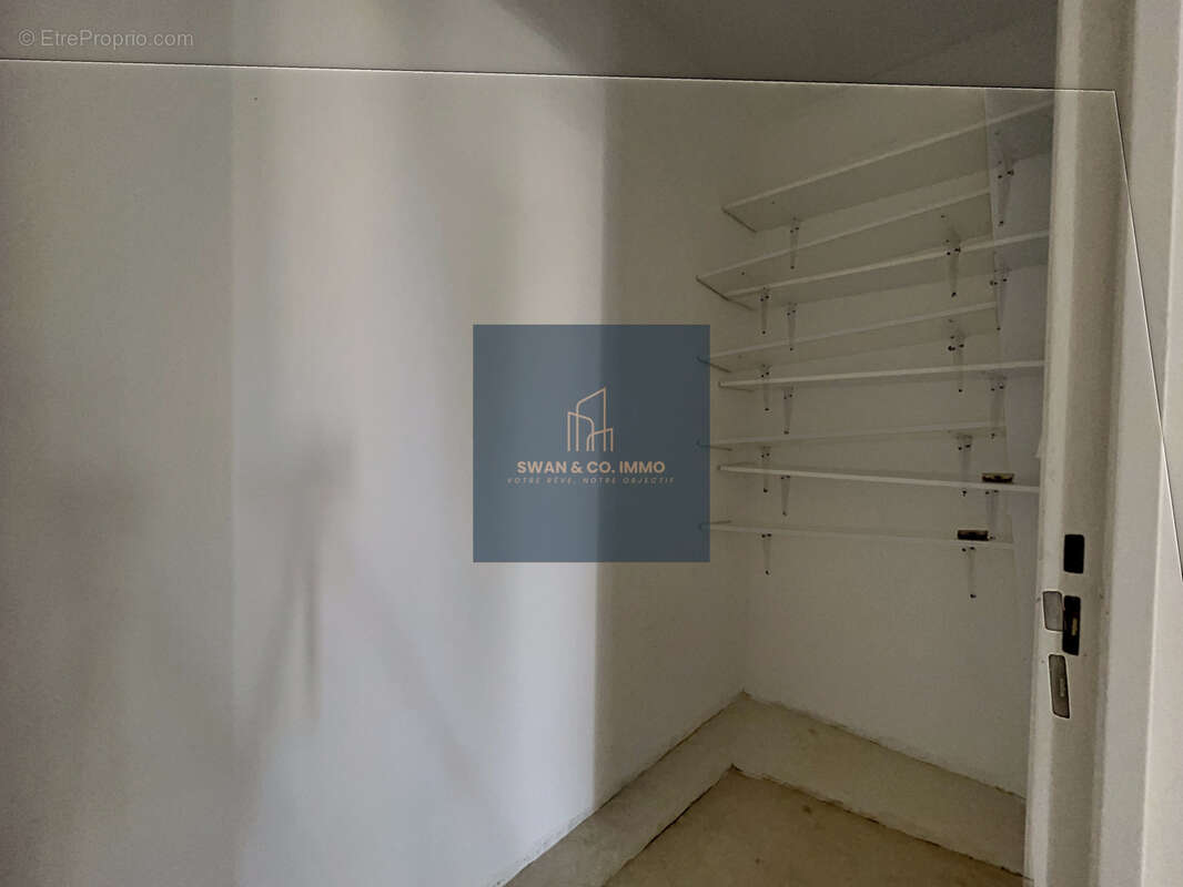 NANTES - ILE BEAULIEU - Appartement T2bis - 53,79m2 - photo 15