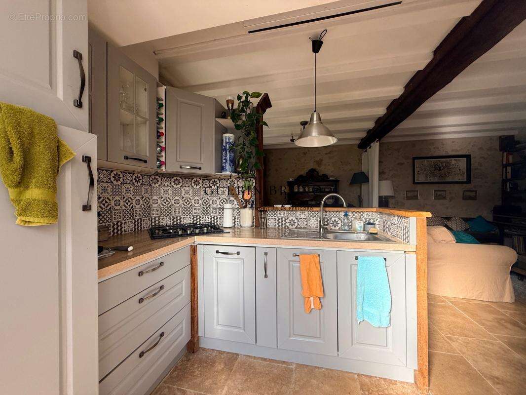 Maison à SAINT-MEARD-DE-GURCON