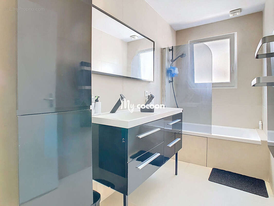 Maison - T5 - 145 m² - photo 14