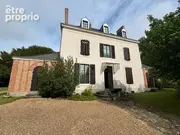 Maison à NOYEN-SUR-SARTHE