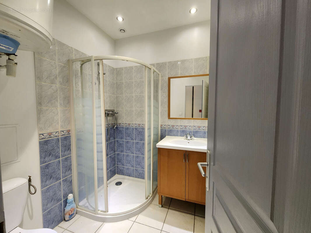 Appartement à ORANGE