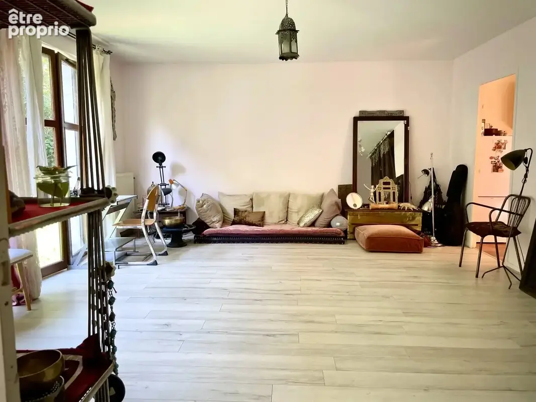 Maison familiale avec jardin - photo 8
