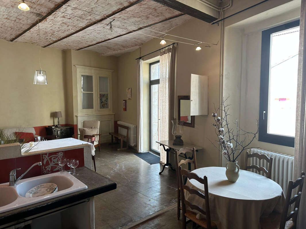 Maison à LE CLAPIER