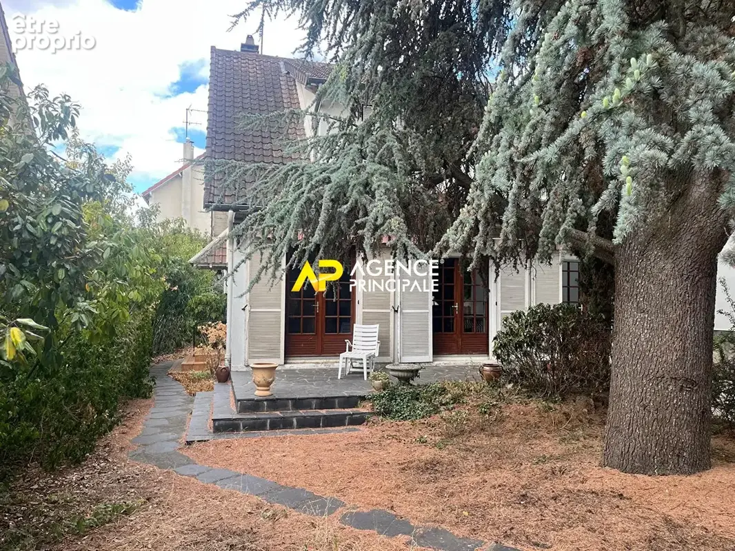 Maison à MONTESSON