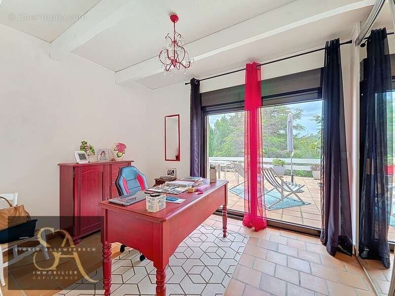 Maison à RIEUX-EN-VAL