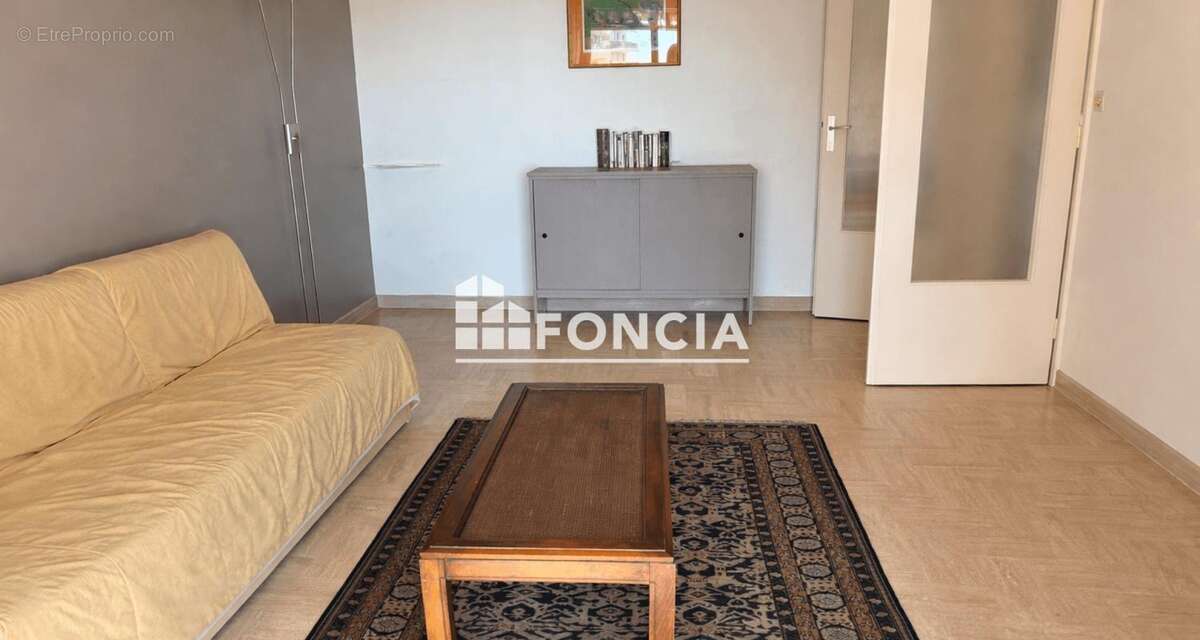 Appartement à CAGNES-SUR-MER