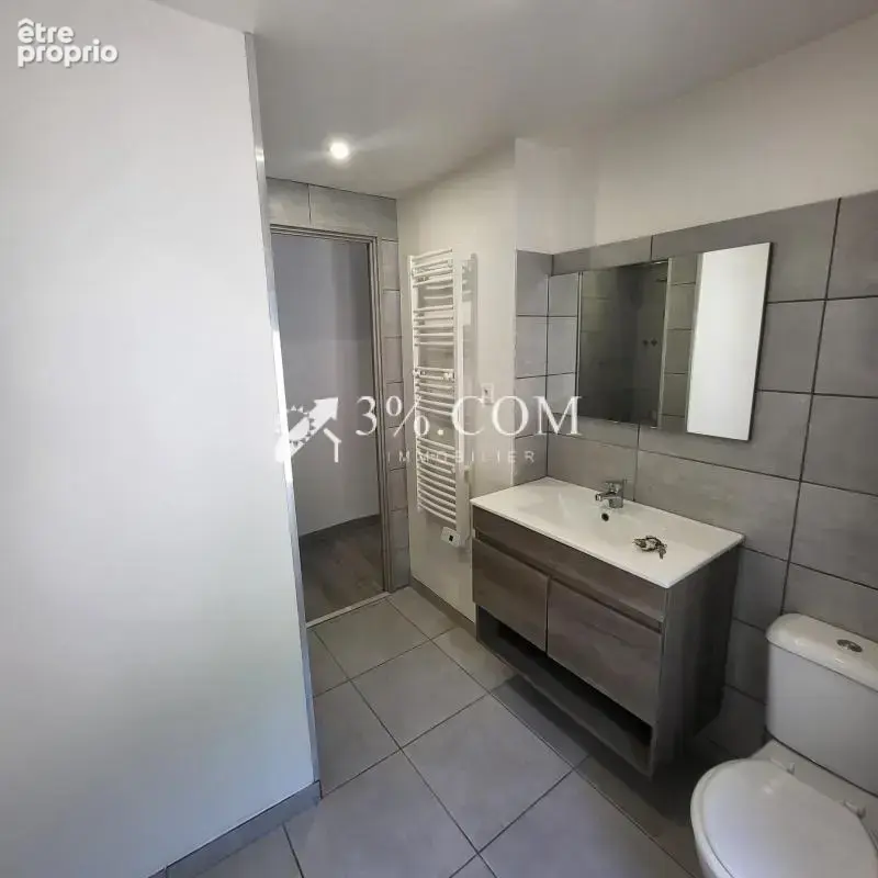Immeuble de rapport 5 appartements raon l etape - photo 7