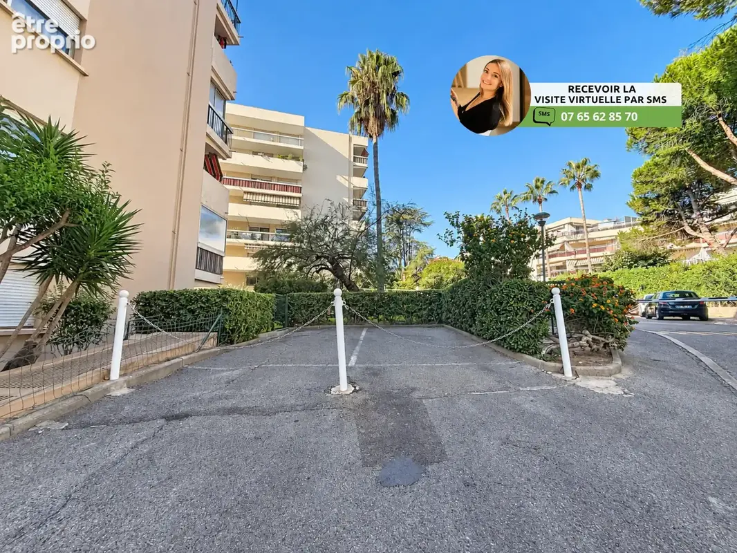 Appartement Studio à vendre à Golfe-Juan - photo 16