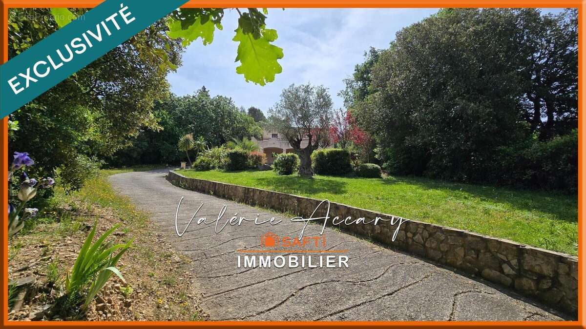 Photo 7 - Maison à ROCBARON