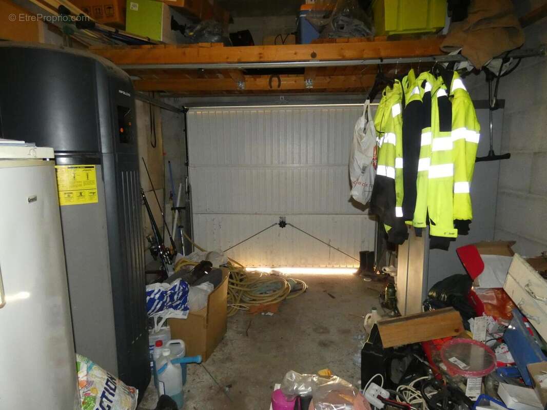 Photo 8 - Maison à SAINT-ANDRE-DE-ROQUELONGUE