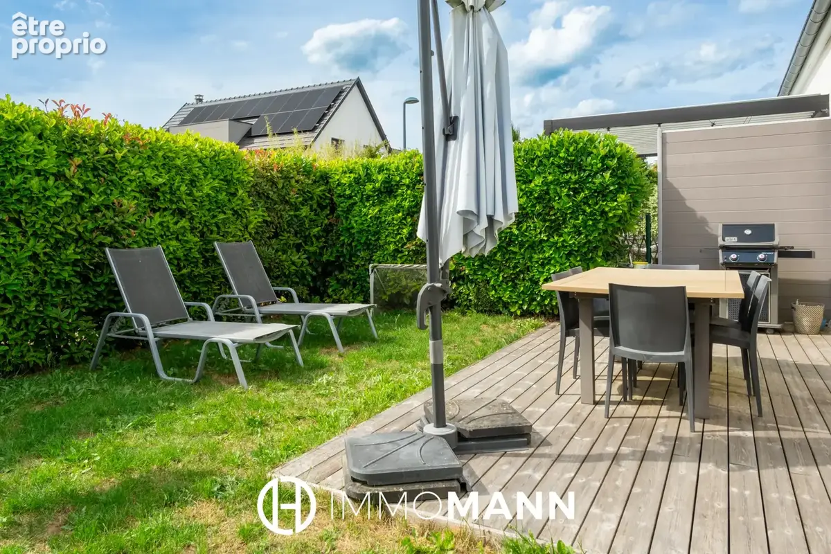 Belle maison familiale ! - photo 4