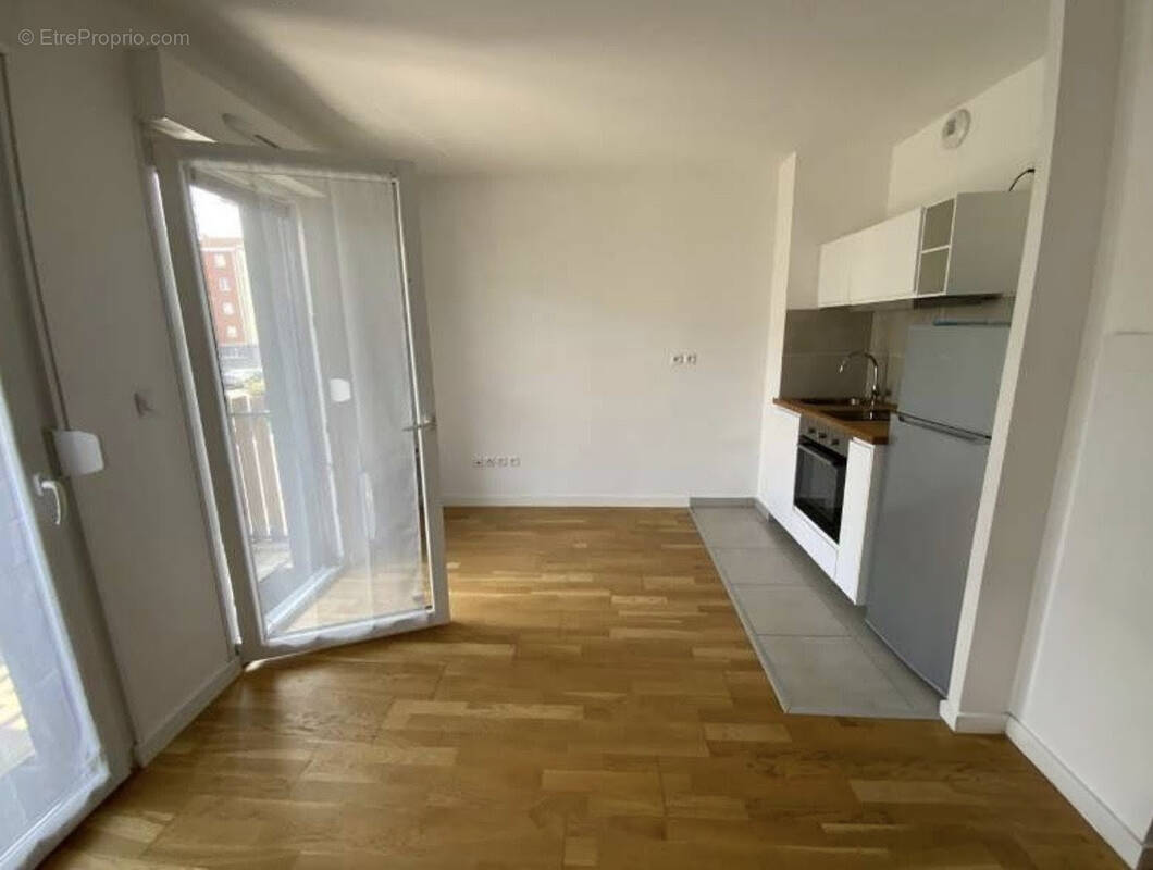 Appartement à ARRAS