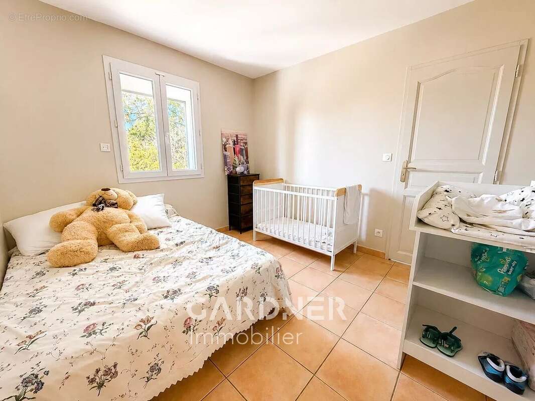 Maison à MARSEILLE-11E