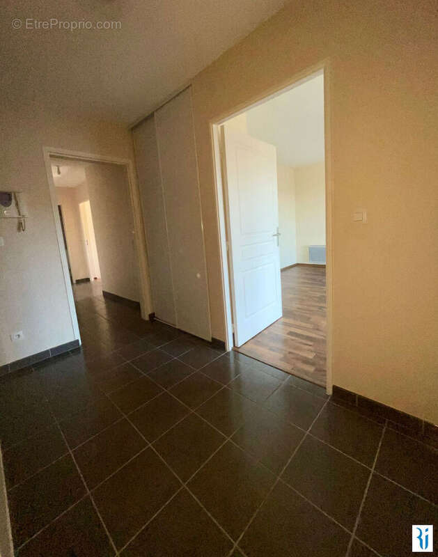 Appartement à ROUEN
