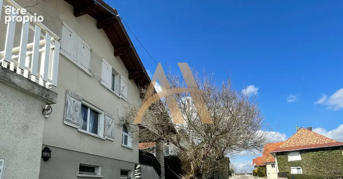 Maison 6 chambres à Orchamps-Vennes - photo 17