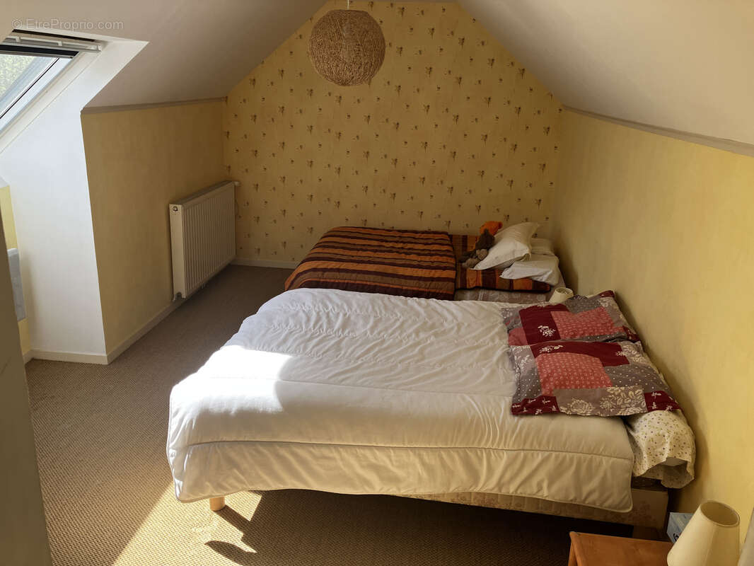 Maison à PACY-SUR-EURE