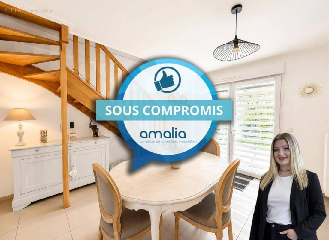 Maison à WAMBRECHIES