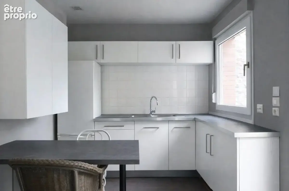 Appartement 39 m² à Lille  - photo 5