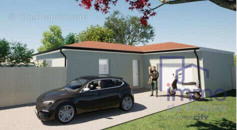 Maison à SAINT-CYPRIEN