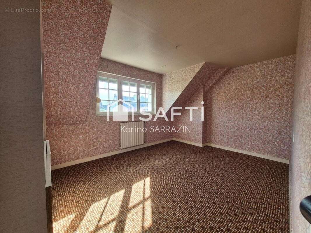 Photo 7 - Maison à PONTORSON