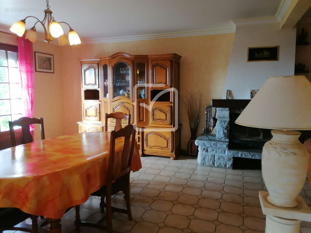 Maison 125 m2 caro - photo 4