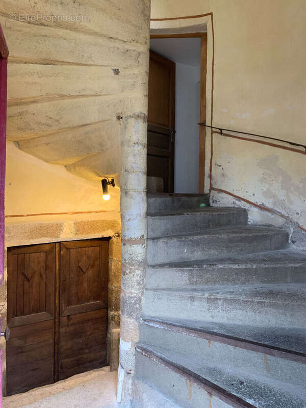 Appartement à TULLE