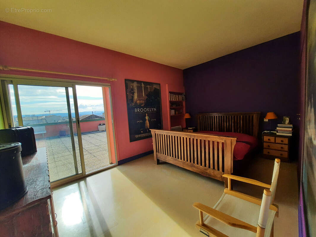 Appartement à CAVAILLON