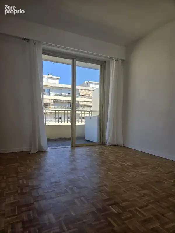 Bel appartement 4 pièces au Parc Impérial à Nice - photo 5