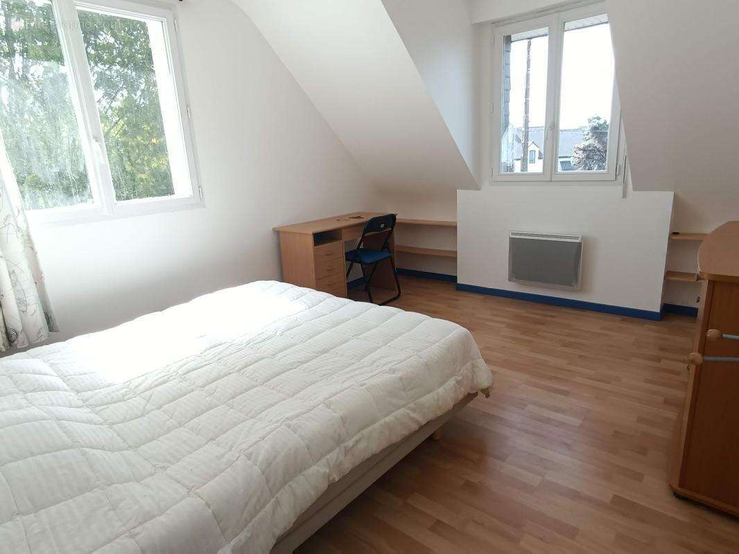 Arzon – Le Monteno  Maison contemporaine rénovée à 300 m du Golfe du Morbihan - photo 5