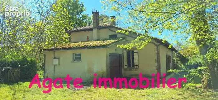 Maison à LOSSE