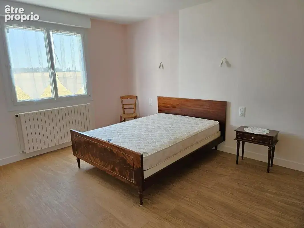 Grande maison familiale avec dépendances à Mésanger, au calm - photo 12
