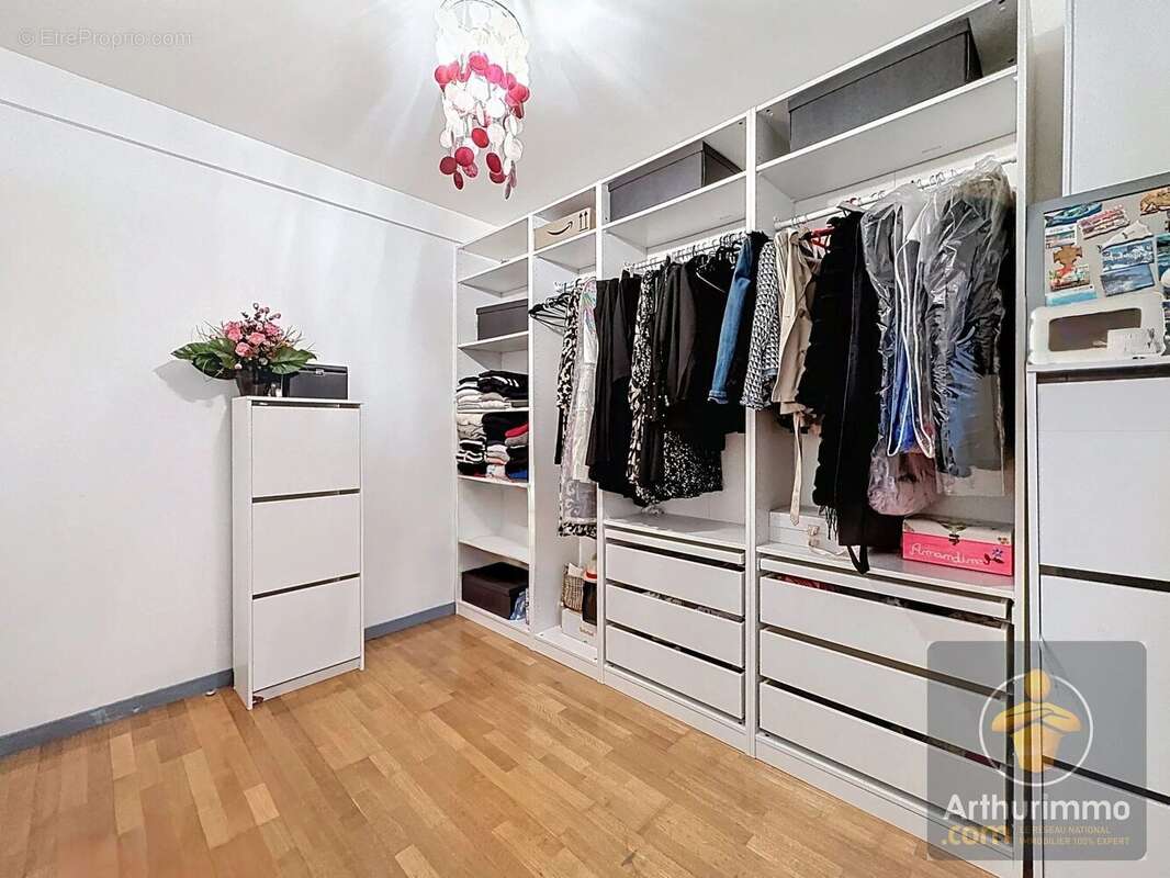 Maison à VILLENEUVE-SAINT-GEORGES