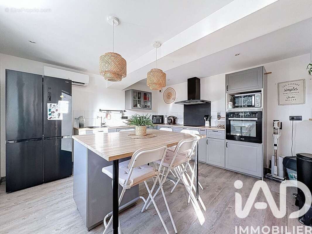 Maison 179 m² à Palaminy  - photo 6