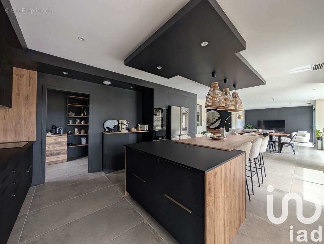 Photo 3 - Maison à PANAZOL