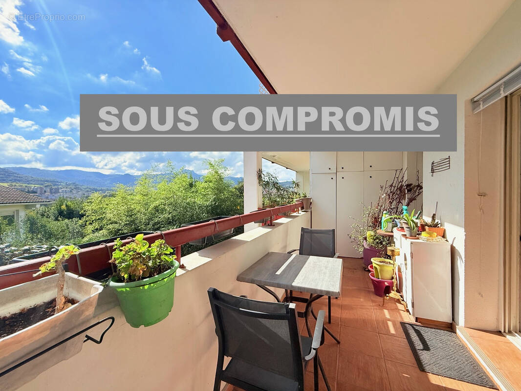 Appartement à HENDAYE