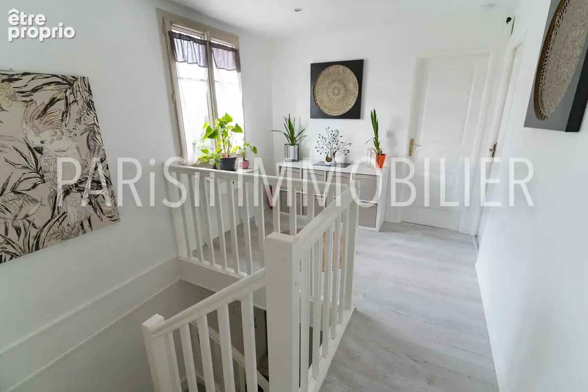 Maison individuelle de 5 pièces 118m2 - photo 8