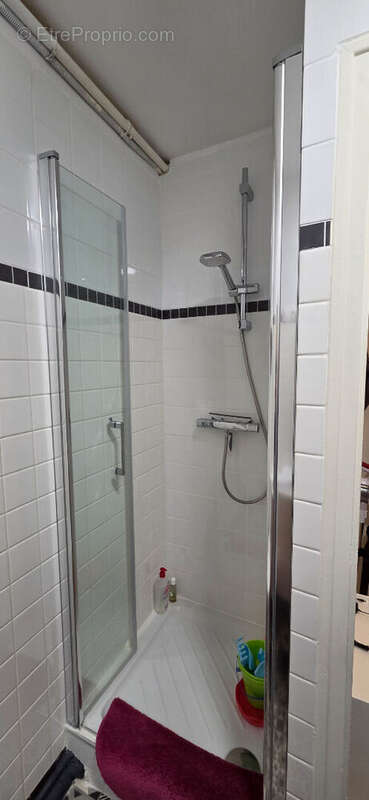 Appartement à SAINT-QUAY-PORTRIEUX