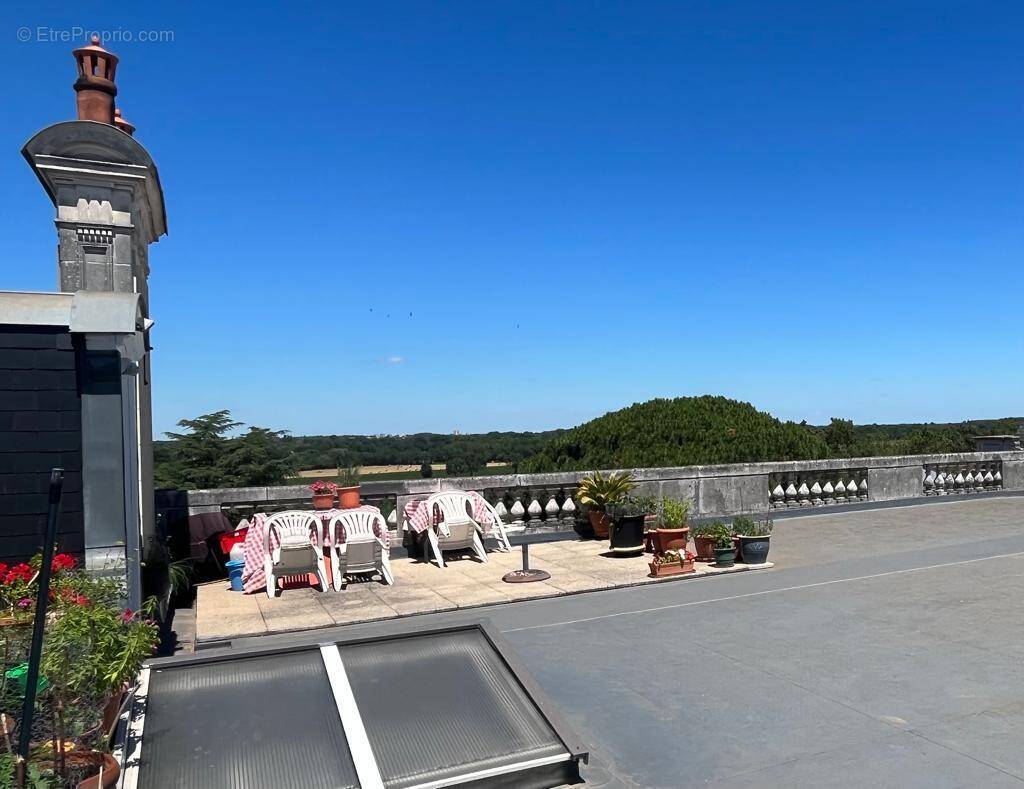 Appartement à MURS-ERIGNE