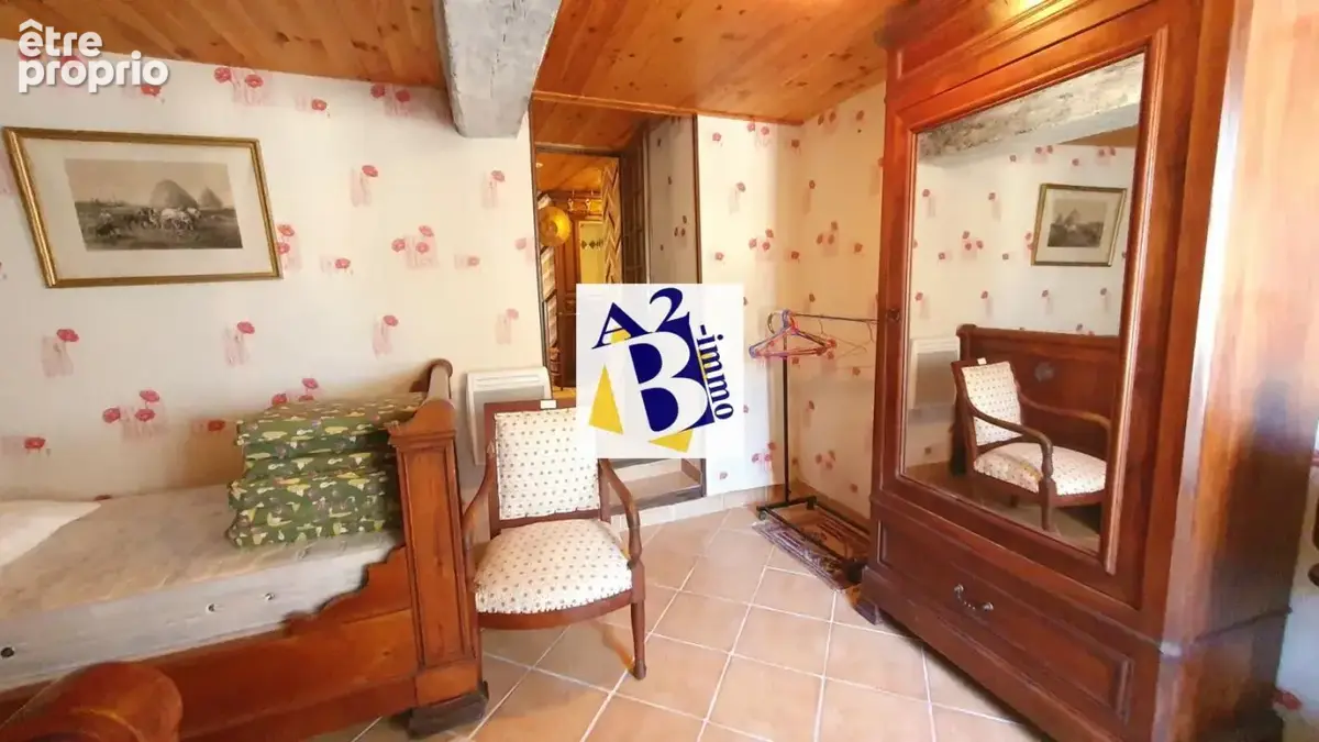 Maison de campagne - photo 28