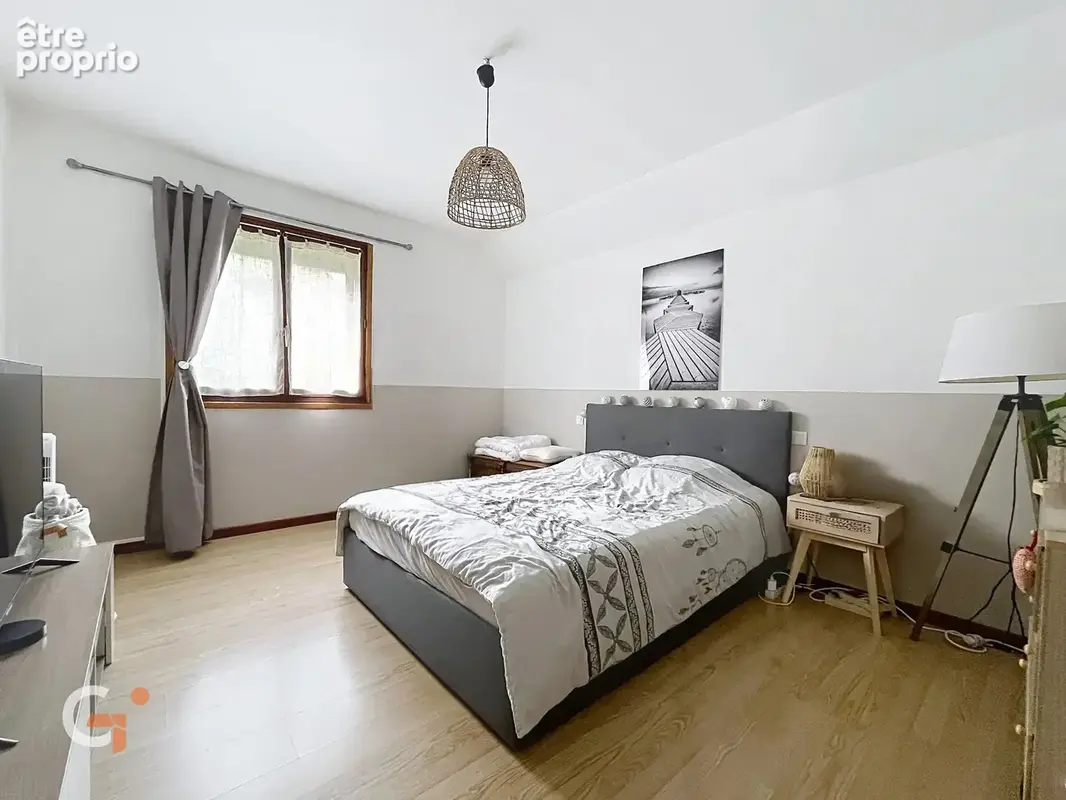 Ensemble immobilier de 3 logements loués – Idéal investisseur - photo 13